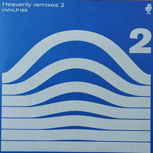 Load image into Gallery viewer, Various : Heavenly Remixes 2 (2xLP, Comp)