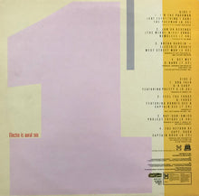 Load image into Gallery viewer, Various : Street Sounds Electro 1 (LP, Comp, Mixed)