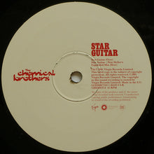 Load image into Gallery viewer, The Chemical Brothers : Star Guitar (12", Single)