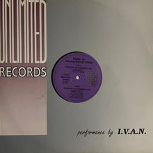 Load image into Gallery viewer, Frank K : Everybody Let's Somebody Love (12")