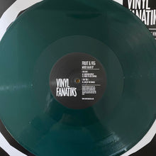 Load image into Gallery viewer, Fruit & Veg : Mixed Salad EP (12", RE, Gre)