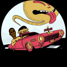 Load image into Gallery viewer, World D : Sunroof EP (12")