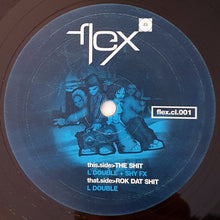 Load image into Gallery viewer, L Double : Flex Classics - Volume 1 (12")