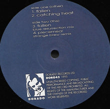 Load image into Gallery viewer, A.P.E. : Fallen EP (12", EP)