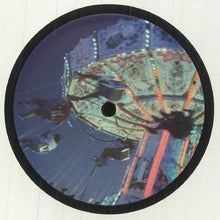 Load image into Gallery viewer, Dan Only : Love Saturates EP (12", EP)
