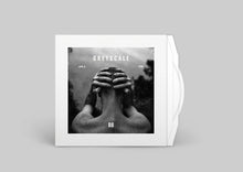 Load image into Gallery viewer, Grad_U : T2N0 (2x12", Album, Whi)