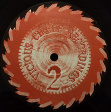 Load image into Gallery viewer, Andy Farley : Out Of Control (12")