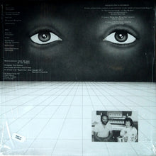 Load image into Gallery viewer, Jeff Phelps : Magnetic Eyes (LP, Album, RE, RM, Smo)
