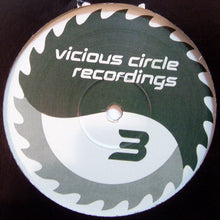 Load image into Gallery viewer, Eufex : Hit The Beat (12")