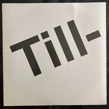 Load image into Gallery viewer, Tillmans* : Moon In Earthlight (LP, Album)