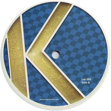 Load image into Gallery viewer, Kerri Chandler : Street Musiq 2.0 (12")