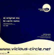 Load image into Gallery viewer, Paul Glazby : Here We Go (12", Single)