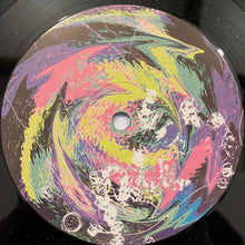 Load image into Gallery viewer, Elliott (10) : Transcendence EP (12", EP)