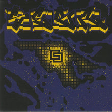 Load image into Gallery viewer, Seba : Ingaro (4x12", Blu + Box, Album)