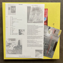 Load image into Gallery viewer, Nein Rodere : Catch Up With What Party + (LP, Album, Ltd)