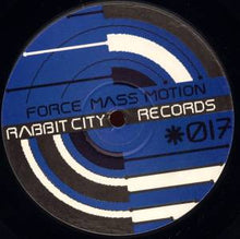 Load image into Gallery viewer, Force Mass Motion : Transmission EP (12", EP)