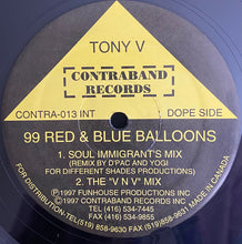 Load image into Gallery viewer, GKO / Tony V* : Untitled (12")