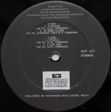 Load image into Gallery viewer, Sperminator : S-Fucking (12")