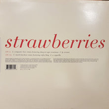 Load image into Gallery viewer, Smooth (4) : Strawberries (12")