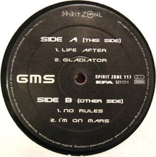 Load image into Gallery viewer, GMS : No Rules (2xLP, Album)