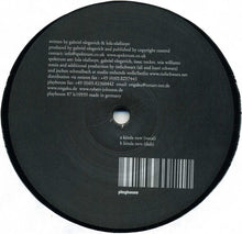 Load image into Gallery viewer, Spektrum : Kinda New (Tiefschwarz Mixes) (12", Pic)