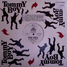 Load image into Gallery viewer, Blak Panta : Do What U Want (12")