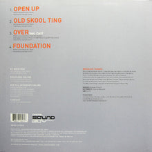 Load image into Gallery viewer, Breakage : Foundation (2x12", Album)