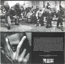Load image into Gallery viewer, Nas : Illmatic (LP, Album, RE)