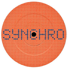 Load image into Gallery viewer, Synchro : Science Friction (12", Smplr)