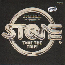 Load image into Gallery viewer, No Artist : Music And Dialogue From Sandy Harbutt's Australian Motion Picture "Stone" Take The Trip! (7", Single)