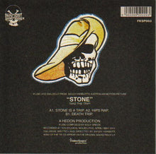 Load image into Gallery viewer, No Artist : Music And Dialogue From Sandy Harbutt's Australian Motion Picture "Stone" Take The Trip! (7", Single)