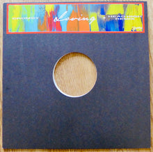 Load image into Gallery viewer, Cromby : Loving (12")