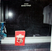 Load image into Gallery viewer, Tiefschwarz : Ghostrack (12")