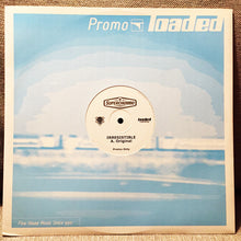Load image into Gallery viewer, Superchumbo : Irresistible (12", Promo)