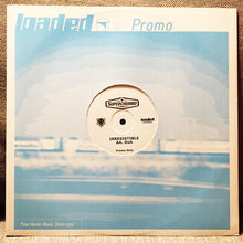 Load image into Gallery viewer, Superchumbo : Irresistible (12", Promo)