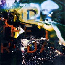 Load image into Gallery viewer, Mike Shannon : Under The Radar (2x10")