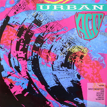 Load image into Gallery viewer, Various : Urban Acid (LP, Comp)