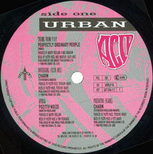 Load image into Gallery viewer, Various : Urban Acid (LP, Comp)