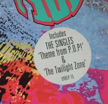 Load image into Gallery viewer, Various : Urban Acid (LP, Comp)