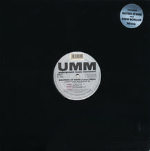 Load image into Gallery viewer, Masters At Work Present India : I Can't Get No Sleep '95 (12")