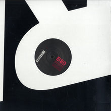 Load image into Gallery viewer, Melchior Productions Ltd.* : Gentlemen Jack EP (12", EP)