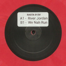 Load image into Gallery viewer, Scott Allen (11) & Deeper Connection : River Jordan EP (12", Pin)