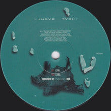 Load image into Gallery viewer, Jheal Bashta* : Still & Seismicity (12", EP)