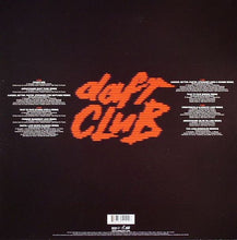 Load image into Gallery viewer, Daft Punk : Daft Club (2xLP, Comp)