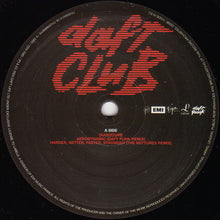 Load image into Gallery viewer, Daft Punk : Daft Club (2xLP, Comp)