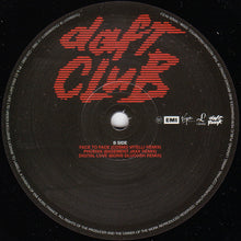 Load image into Gallery viewer, Daft Punk : Daft Club (2xLP, Comp)