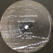 Load image into Gallery viewer, Al Wootton* : Callers Spring (12")