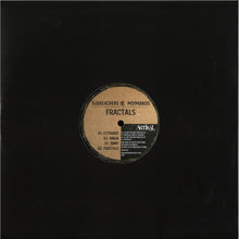 Load image into Gallery viewer, Subreachers & Msymiakos : Fractals (12", Ltd)