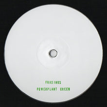 Load image into Gallery viewer, Fraxinus : Powerplant Green (12", EP)