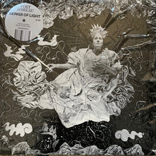Load image into Gallery viewer, Fort Romeau : Beings Of Light (LP, Album, Ltd, Sil)